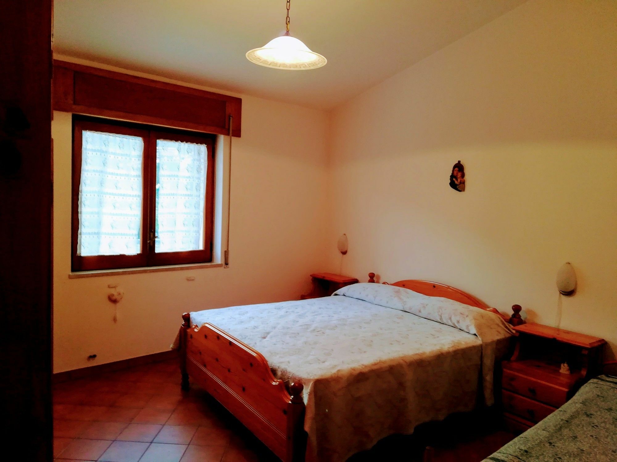 Il Rifugio Sul Sentiero Apartment
